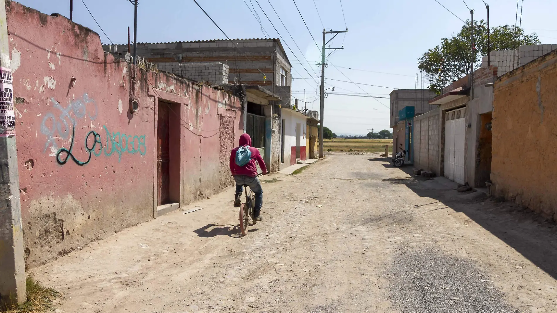 Buscarán pláticas preventivas a efecto de que los jóvenes tengan información sobre los riesgos y consecuencias de las adicciones.  Foto César Ortiz.